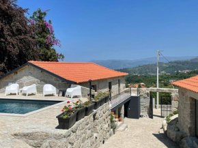 Villa Seara - Casas da Vinha